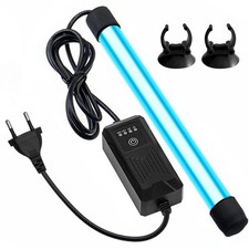 BORDEAG Luce UV Per Acquario