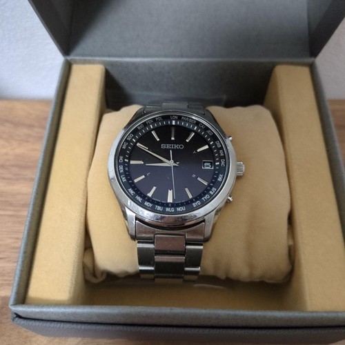 Orologio uomo seiko selection - orologio,