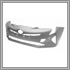 Paraurti Anteriore Con