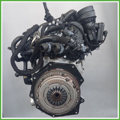 Motore completo funzionante - motore,