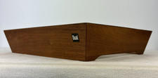 Doppia base in legno 1019