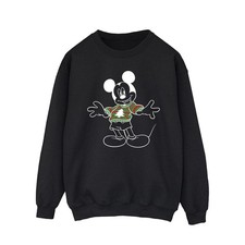 Disney Felpa Topolino Maglione