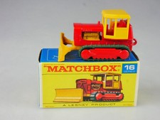 Trattore a cassone 16d