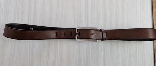 Cintura donna vintage - , zippo