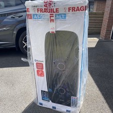 Gemini AS-215BLU-LT Altoparlante attivo 2 x 15" 2000 W