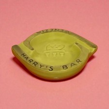 HARRY'S BAR VENICE Green Lime