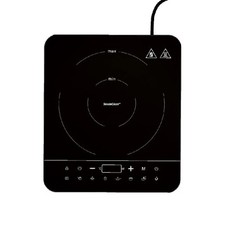 Silvercrest SIKP 2200 Piastra ad induzione bianca