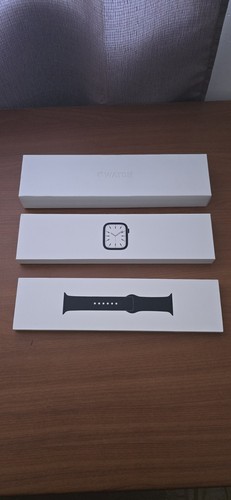 Scatola apple watch - apple, 7