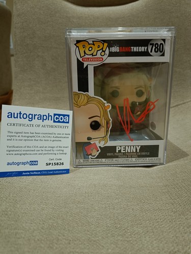 Funko pop the big - pop, bang
