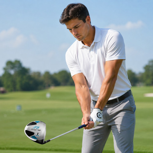 Set mazze golf uomo - mazze,
