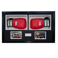 Guantone da Boxe Doppio