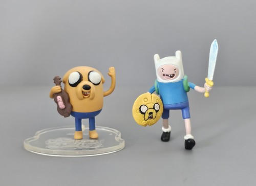 Adventure time with finn - time, &