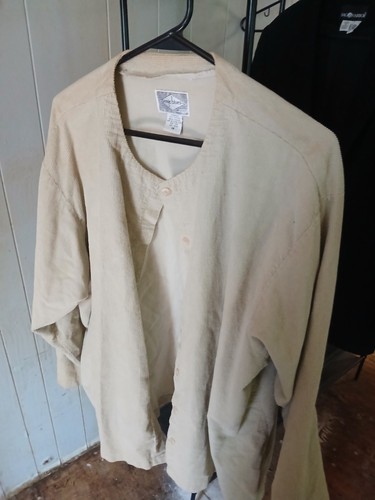 Camicia manica lunga classica - camicia,