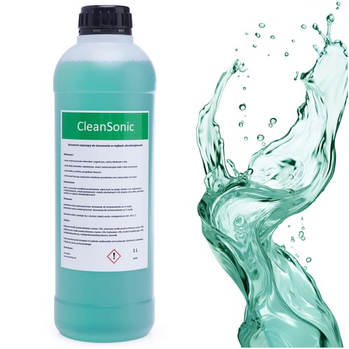 Concentrato detergente liquido - detergente,