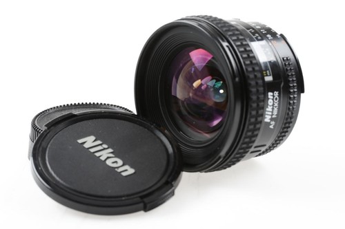 Nikon 2 8 - 20, mm