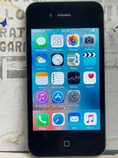 Apple iPhone 4s - 16 GB -