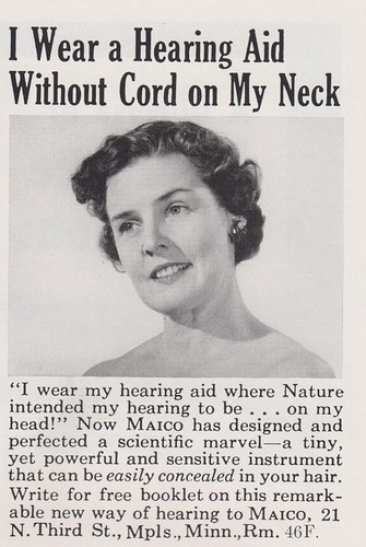 1947 maico indosso un - indosso,