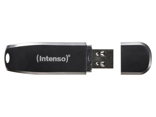 Intenso chiavetta usb - usb, speed