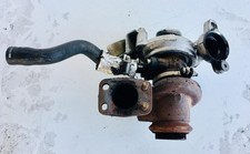 TURBINA TURBO PER FORD Focus