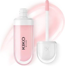 KIKO Milano Lip Volume Tutu Rosa | Perfezionante 6,5 ml (Confezione da 1), 