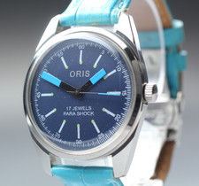 Orologio oris para shock - orologio,