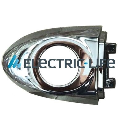 Electric life zr80894 maniglia - electric,