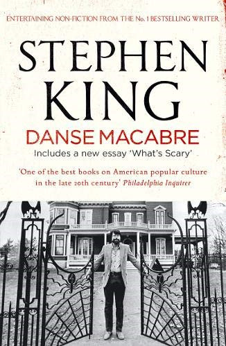 Danse macabre king - danse, king,