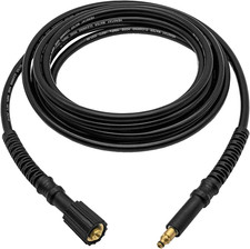 Tubo Di Ricambio per Idropulitrice Compatibile Con Nilfisk, Adatto a C 100.5-5, 