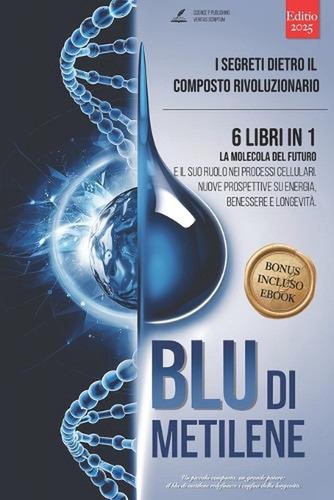 Blu metilene i segreti - metilene:,