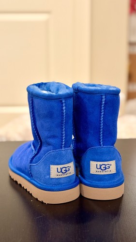 Stivali ugg bambini classici - stivali,