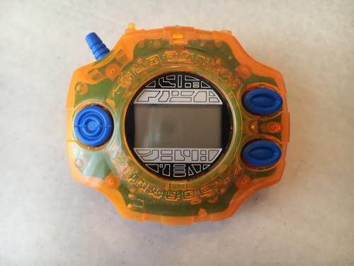 Vintage digimon adventure - vintage,