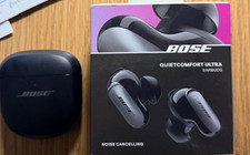 Bose QuietComfort Ultra - Nero