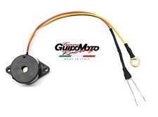 CICALINO SONORO FRECCE 6/12