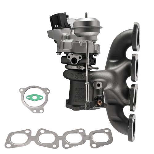 Turbocompressore per mercedes - turbocompressore,