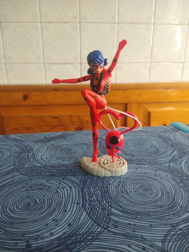Sorpresa miraculous ladybug - sorpresa,