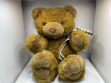 Peluche orsacchiotto da collezione 27 cm. Ottime condizioni