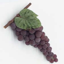 Grappolo d'Uva Nera Grande