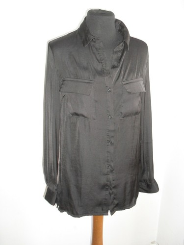Camicia casacca blusa - camicia,