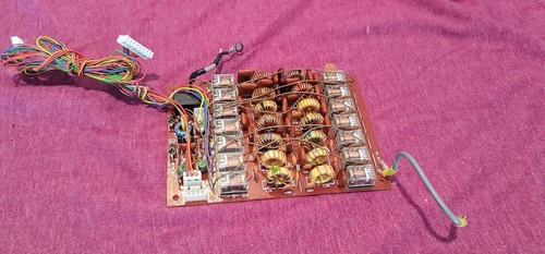 Yaesu scheda unità - yaesu,