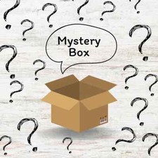 BOX IDEA REGALO MISTERY