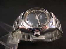 *  ZENITH  AUTOMATICO  ANNI 70  " MODELLO UNICO "   NEW OLD STOCK !