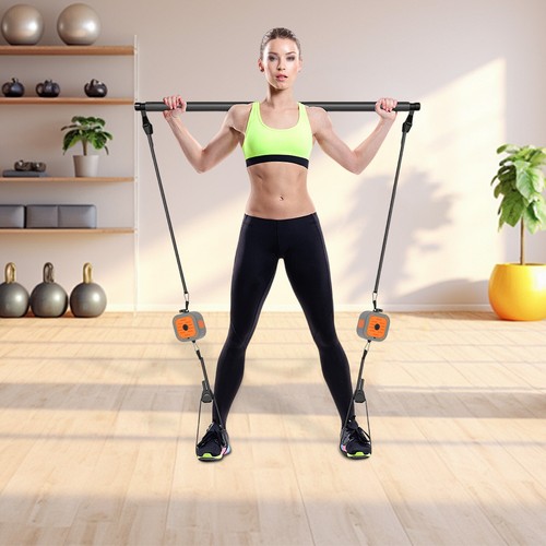 Kit pompa fascia fitness - e,