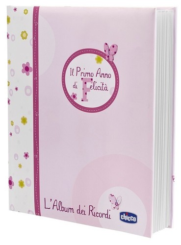 Chicco 00002310100000 album - 00002310100000,