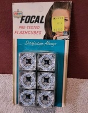 Vintage Focal Six Pack