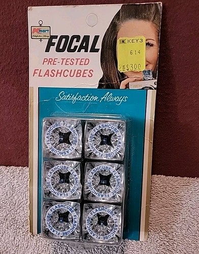 Vintage focal six pack - vintage,