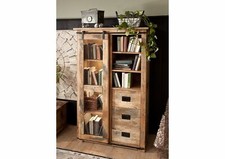 MADIA CREDENZA VETRINA DESIGN