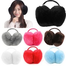  Paraorecchie Invernali Caldi Per Donne E Ragazze Paraorecchie In Peluche ☆