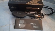 Spazzola lisciante ghd