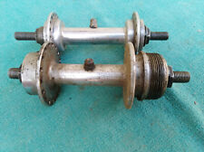 mozzi Bianchi anni 30 corsivo bici epoca real superba super impero sabina 