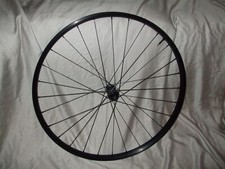 Ruota anteriore Syncros